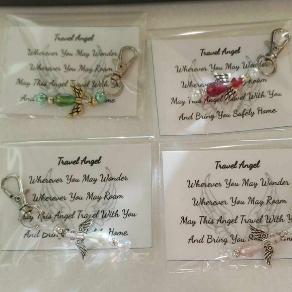 Travel Angels - Picture 10 of 11